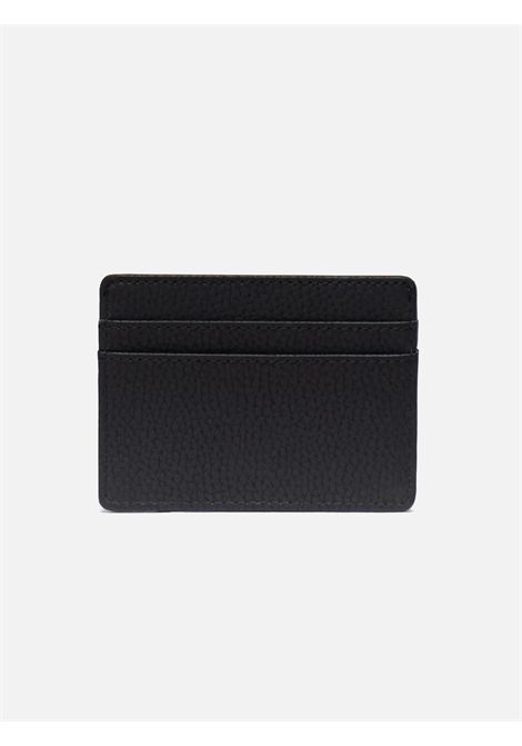 Cardholder vegan leather Hershel HERSHEL | Portacarte | 11147001