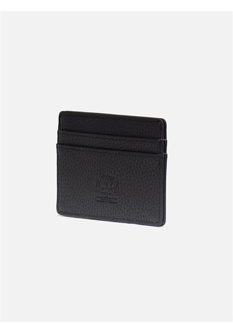 Cardholder vegan leather Hershel HERSHEL | Portacarte | 11147001