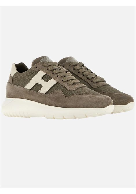 Sneakers Interactive³ Hogan HOGAN | Sneakers | HXM3710EG30QH6546N