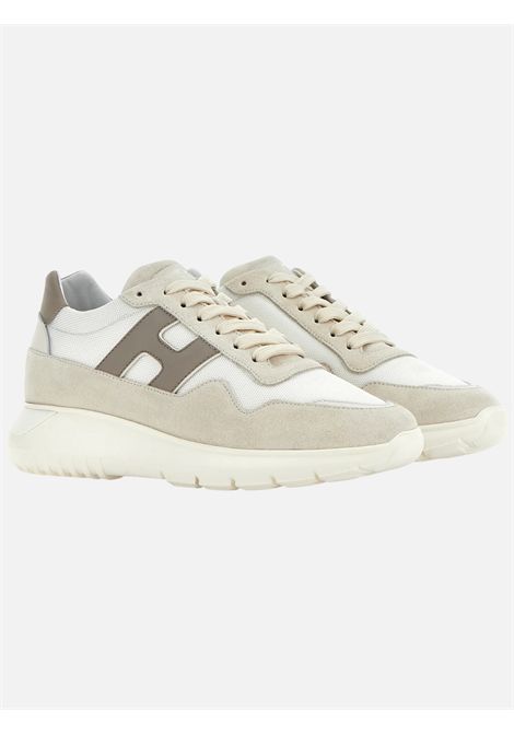 Sneakers Interactive³ Hogan HOGAN | Sneakers | HXM3710EG30U3O0FRG