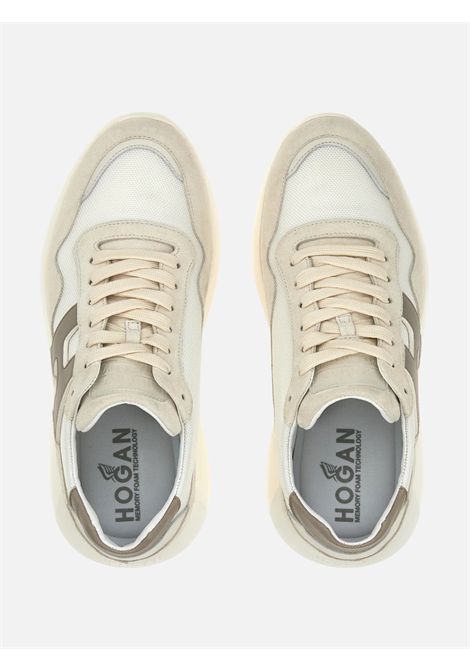 Sneakers Interactive³ Hogan HOGAN | Sneakers | HXM3710EG30U3O0FRG
