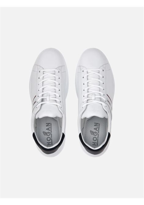 Sneakers H580 Hogan HOGAN | Sneakers | HXM5800DV42QI514ZZ