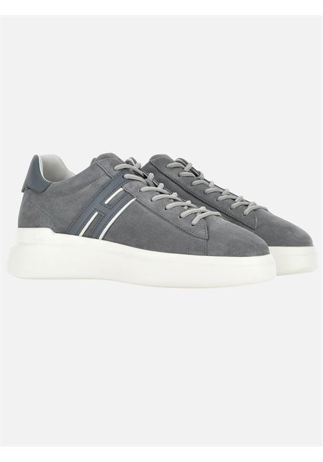 Sneakers Hogan H580 HOGAN | Sneakers | HXM5800DV42QI9546V