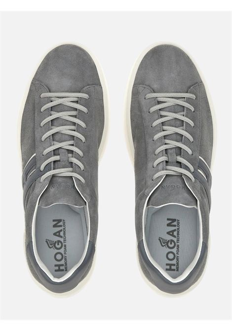 Sneakers Hogan H580 HOGAN | Sneakers | HXM5800DV42QI9546V
