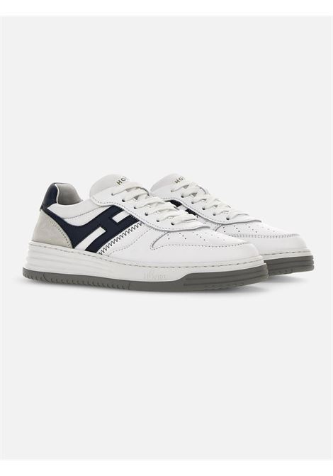 Sneakers H630 Hogan HOGAN | Sneakers | HXM6300EU50ODZ11G1