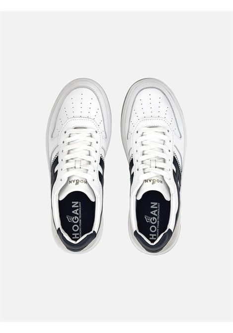 Sneakers H630 Hogan HOGAN | Sneakers | HXM6300EU50ODZ11G1