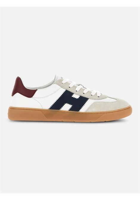Sneakers Hogan Cool H647 HOGAN | Sneakers | HXM6470FB60ODZ961O