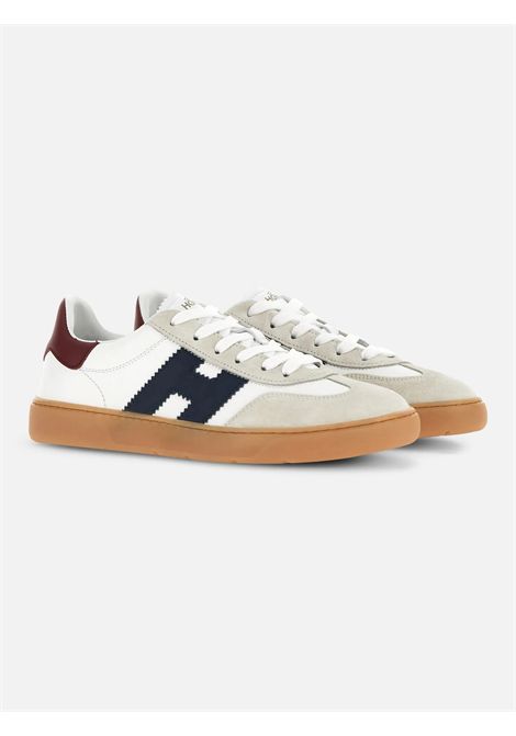 Sneakers Hogan Cool H647 HOGAN | Sneakers | HXM6470FB60ODZ961O