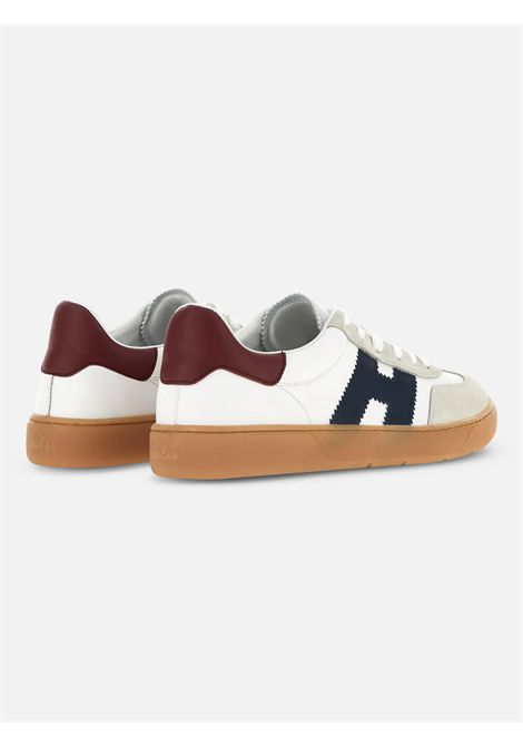 Sneakers Hogan Cool H647 HOGAN | Sneakers | HXM6470FB60ODZ961O