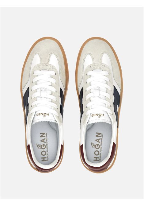 Sneakers Hogan Cool H647 HOGAN | Sneakers | HXM6470FB60ODZ961O