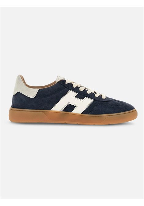 Sneakers Hogan Cool H647 HOGAN | Sneakers | HXM6470FB60PJQ0ESI