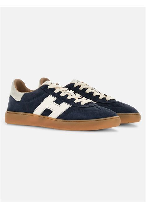 Sneakers Hogan Cool H647 HOGAN | Sneakers | HXM6470FB60PJQ0ESI