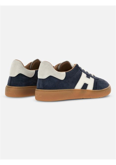 Sneakers Hogan Cool H647 HOGAN | Sneakers | HXM6470FB60PJQ0ESI