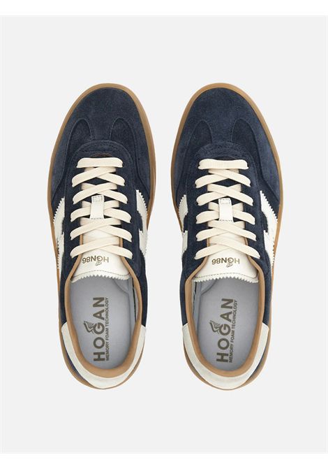 Sneakers Hogan Cool H647 HOGAN | Sneakers | HXM6470FB60PJQ0ESI