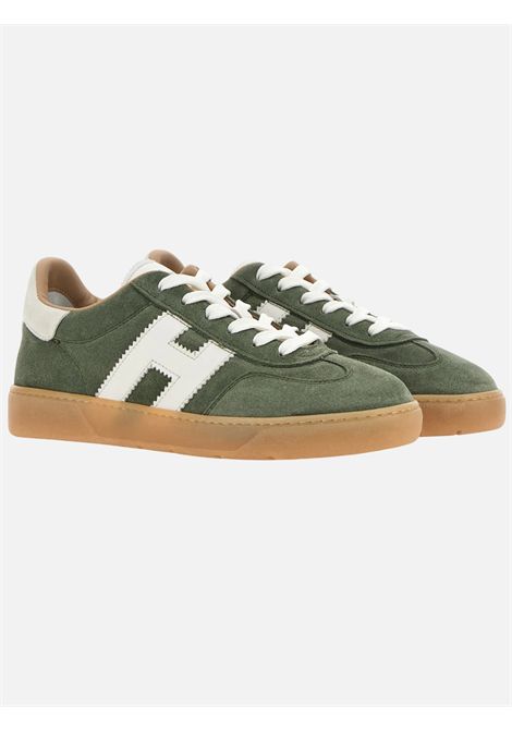 Sneakers Hogan Cool HOGAN | Sneakers | HXM6470FB60U3U246Q