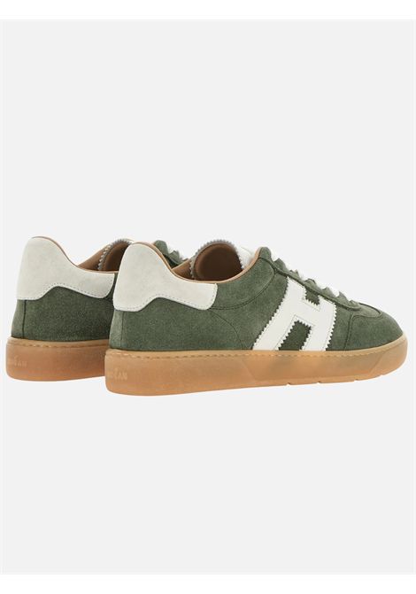 Sneakers Hogan Cool HOGAN | Sneakers | HXM6470FB60U3U246Q