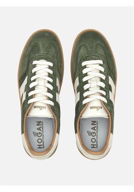 Sneakers Hogan Cool HOGAN | Sneakers | HXM6470FB60U3U246Q
