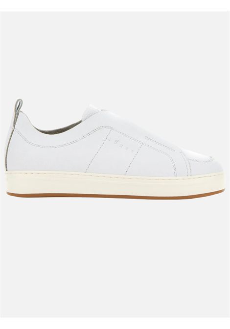 Sneakers Hogan H668 slip on HOGAN | Sneakers | HXM6680FR60KCOB001