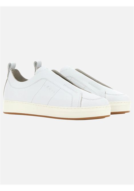 Sneakers Hogan H668 slip on HOGAN | Sneakers | HXM6680FR60KCOB001