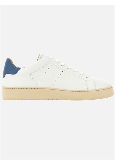 Sneakers Hogan H672 HOGAN | Sneakers | HXM6720FL61U52546P