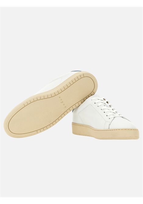 Sneakers Hogan H672 HOGAN | Sneakers | HXM6720FL61U52546P
