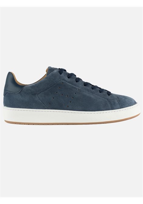 Sneakers Hogan H672 HOGAN | Sneakers | HXM6720FL62QI9U828