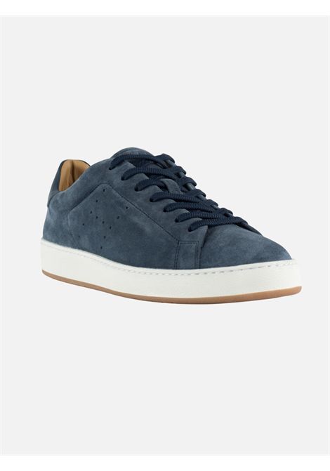 Sneakers Hogan H672 HOGAN | Sneakers | HXM6720FL62QI9U828