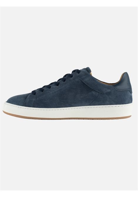 Sneakers Hogan H672 HOGAN | Sneakers | HXM6720FL62QI9U828