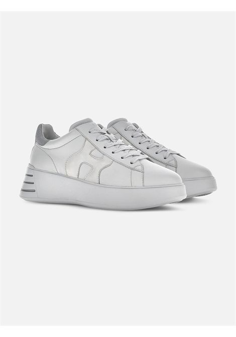 Sneakers Hogan Rebel HOGAN | Sneakers | HXW5640DN61QYQ0351