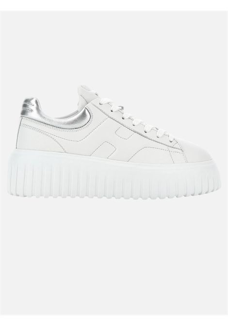 Sneakers Hogan H-Stripes HOGAN | Sneakers | HXW6450FC60KU00351