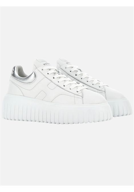 Sneakers Hogan H-Stripes HOGAN | Sneakers | HXW6450FC60KU00351