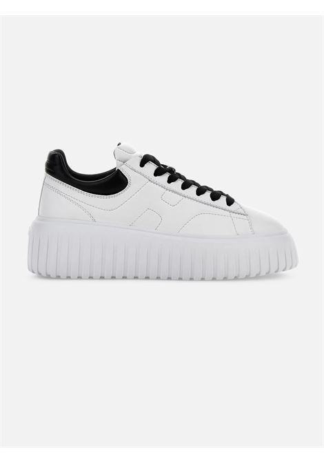 Sneakers Hogan H-Stripes HOGAN | Sneakers | HXW6450FC60LE90001