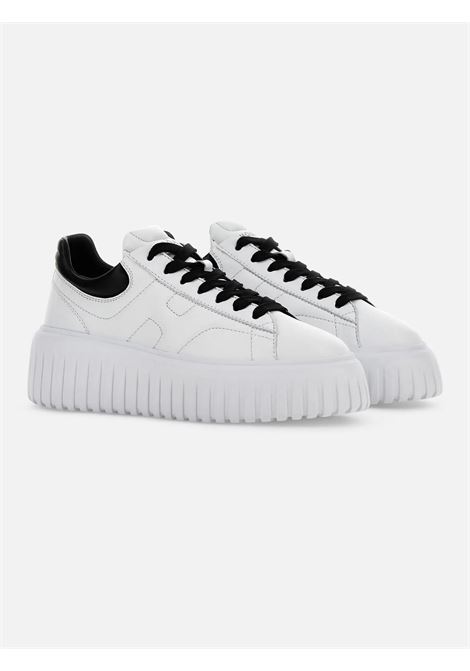 Sneakers Hogan H-Stripes HOGAN | Sneakers | HXW6450FC60LE90001