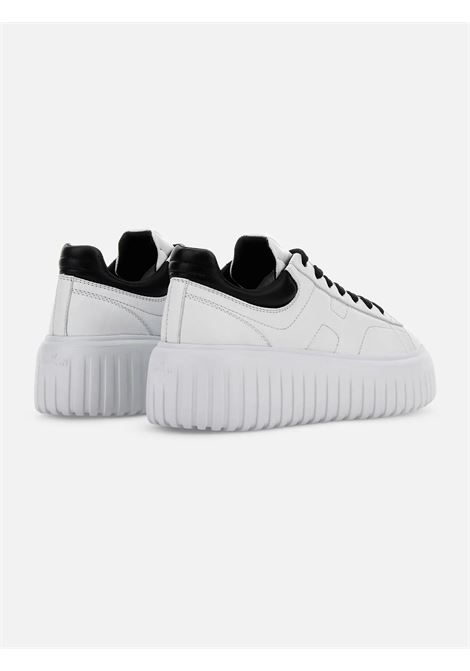 Sneakers Hogan H-Stripes HOGAN | Sneakers | HXW6450FC60LE90001