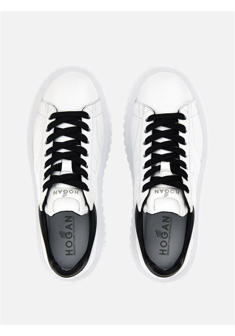Sneakers Hogan H-Stripes HOGAN | Sneakers | HXW6450FC60LE90001