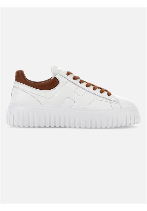 Sneakers Hogan H-Stripes HOGAN | Sneakers | HXW6450FC60LE90446