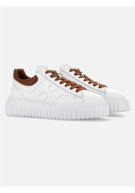 Sneakers Hogan H-Stripes HOGAN | Sneakers | HXW6450FC60LE90446