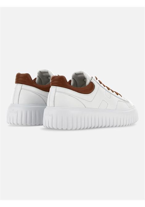 Sneakers Hogan H-Stripes HOGAN | Sneakers | HXW6450FC60LE90446