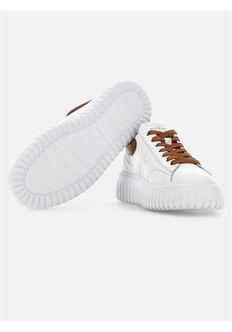 Sneakers Hogan H-Stripes HOGAN | Sneakers | HXW6450FC60LE90446