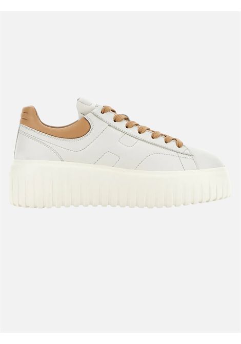 Sneakers Hogan H-Stripes HOGAN | Sneakers | HXW6450FC60LE90CA9