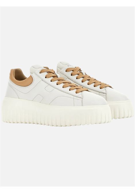 Sneakers Hogan H-Stripes HOGAN | Sneakers | HXW6450FC60LE90CA9
