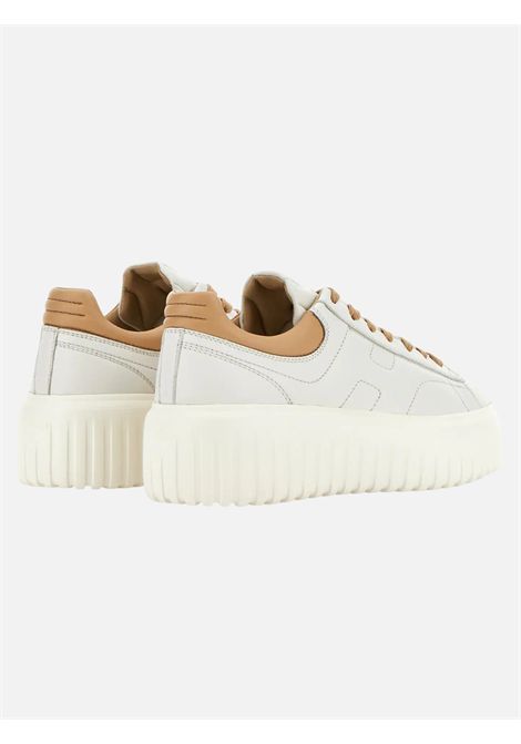 Sneakers Hogan H-Stripes HOGAN | Sneakers | HXW6450FC60LE90CA9