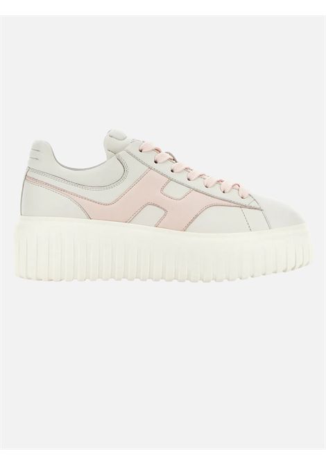 Sneakers Hogan H-Stripes HOGAN | Sneakers | HXW6450FE91LE90GAS