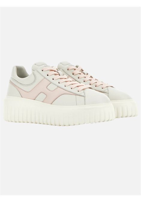 Sneakers Hogan H-Stripes HOGAN | Sneakers | HXW6450FE91LE90GAS