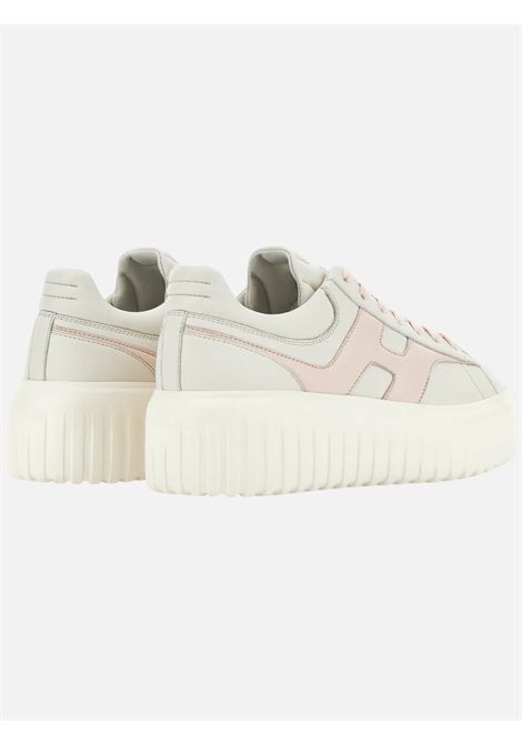 Sneakers Hogan H-Stripes HOGAN | Sneakers | HXW6450FE91LE90GAS