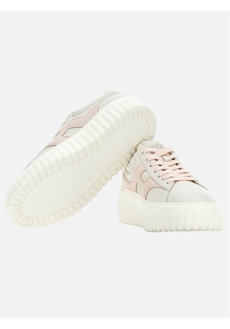 Sneakers Hogan H-Stripes HOGAN | Sneakers | HXW6450FE91LE90GAS