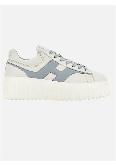 Sneakers Hogan H-Stripes HOGAN | Sneakers | HXW6450FE91LE90ZB0