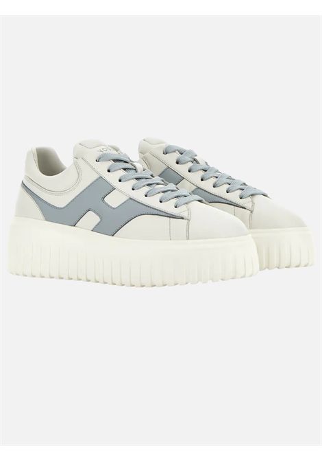 Sneakers Hogan H-Stripes HOGAN | Sneakers | HXW6450FE91LE90ZB0