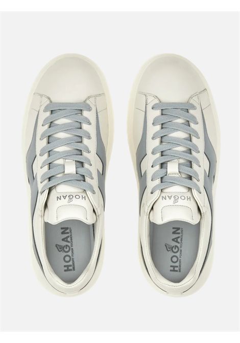 Sneakers Hogan H-Stripes HOGAN | Sneakers | HXW6450FE91LE90ZB0