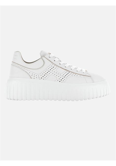 Sneakers Stripe H Hogan HOGAN | Sneakers | HXW6450FJ50KCOB001